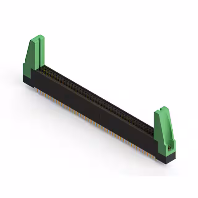 395-090-525-288 EDAC Inc.  Edgeboard Connectors